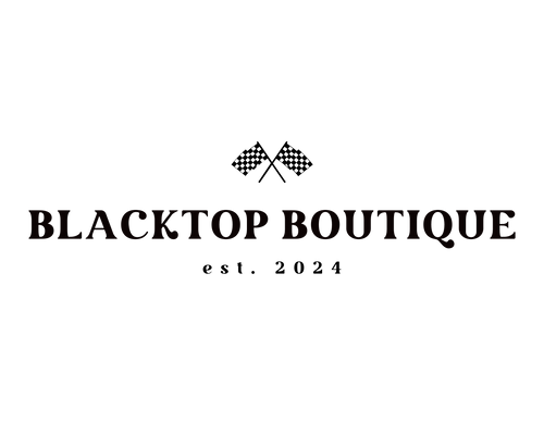 Blacktop Boutique